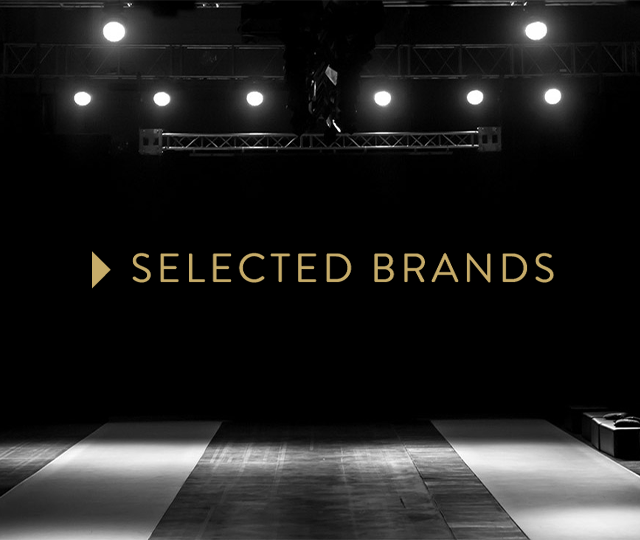 Selected Brands